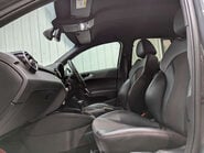 Audi A1 2.0 S1 Sportback Competition Edition Quattro 4WD 5dr 58