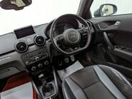 Audi A1 2.0 S1 Sportback Competition Edition Quattro 4WD 5dr 47