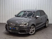 Audi A1 2.0 S1 Sportback Competition Edition Quattro 4WD 5dr 7