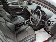 Audi A1 2.0 S1 Sportback Competition Edition Quattro 4WD 5dr 49