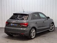 Audi A1 2.0 S1 Sportback Competition Edition Quattro 4WD 5dr 10