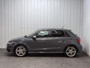 Audi A1 2.0 S1 Sportback Competition Edition Quattro 4WD 5dr 17
