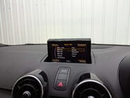 Audi A1 2.0 S1 Sportback Competition Edition Quattro 4WD 5dr 85