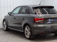 Audi A1 2.0 S1 Sportback Competition Edition Quattro 4WD 5dr 33
