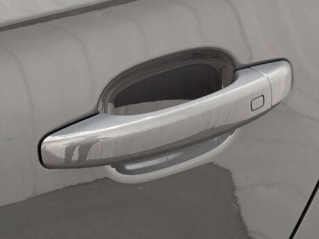 Audi A1 2.0 S1 Sportback Competition Edition Quattro 4WD 5dr 30