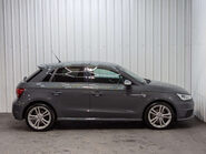 Audi A1 2.0 S1 Sportback Competition Edition Quattro 4WD 5dr 14