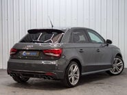 Audi A1 2.0 S1 Sportback Competition Edition Quattro 4WD 5dr 9