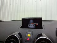 Audi A1 2.0 S1 Sportback Competition Edition Quattro 4WD 5dr 84