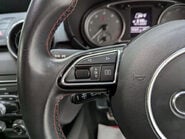 Audi A1 2.0 S1 Sportback Competition Edition Quattro 4WD 5dr 74