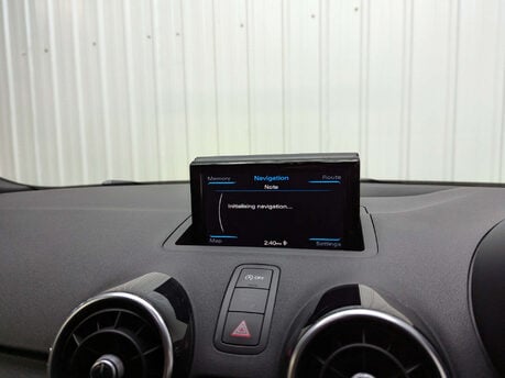 Audi A1 2.0 S1 Sportback Competition Edition Quattro 4WD 5dr 86