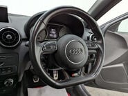 Audi A1 2.0 S1 Sportback Competition Edition Quattro 4WD 5dr 90