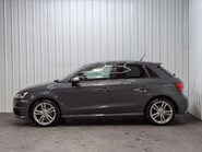 Audi A1 2.0 S1 Sportback Competition Edition Quattro 4WD 5dr 15