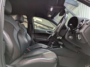 Audi A1 2.0 S1 Sportback Competition Edition Quattro 4WD 5dr 52