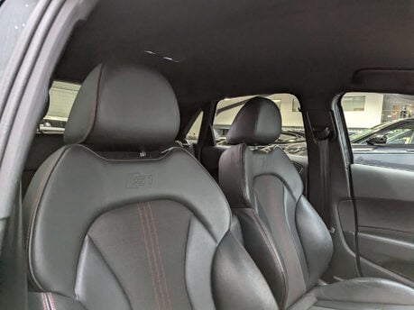 Audi A1 2.0 S1 Sportback Competition Edition Quattro 4WD 5dr 51