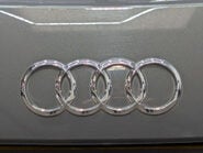 Audi A1 2.0 S1 Sportback Competition Edition Quattro 4WD 5dr 37