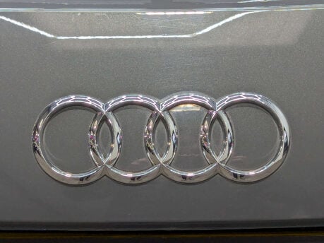 Audi A1 2.0 S1 Sportback Competition Edition Quattro 4WD 5dr 37