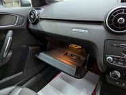 Audi A1 2.0 S1 Sportback Competition Edition Quattro 4WD 5dr 93