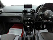 Audi A1 2.0 S1 Sportback Competition Edition Quattro 4WD 5dr 82