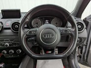 Audi A1 2.0 S1 Sportback Competition Edition Quattro 4WD 5dr 75