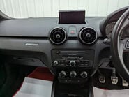 Audi A1 2.0 S1 Sportback Competition Edition Quattro 4WD 5dr 83