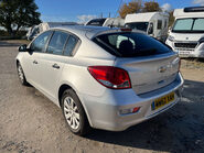 Chevrolet Cruze 1.6 Cruze LS 5dr 7