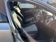 Chevrolet Cruze 1.6 Cruze LS 5dr 13