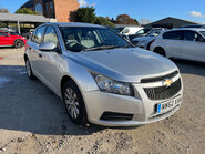 Chevrolet Cruze 1.6 Cruze LS 5dr 1