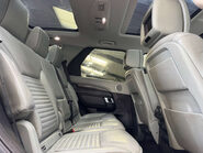 Land Rover Discovery 3.0 Discovery Luxury HSE TD6 Auto 4WD 5dr 60