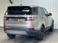 Land Rover Discovery 3.0 Discovery Luxury HSE TD6 Auto 4WD 5dr 39