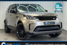Land Rover Discovery 3.0 Discovery Luxury HSE TD6 Auto 4WD 5dr
