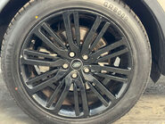 Land Rover Discovery 3.0 Discovery Luxury HSE TD6 Auto 4WD 5dr 31