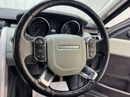 Land Rover Discovery 3.0 Discovery Luxury HSE TD6 Auto 4WD 5dr 76