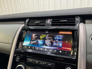 Land Rover Discovery 3.0 Discovery Luxury HSE TD6 Auto 4WD 5dr 84