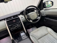 Land Rover Discovery 3.0 Discovery Luxury HSE TD6 Auto 4WD 5dr 44