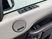 Land Rover Discovery 3.0 Discovery Luxury HSE TD6 Auto 4WD 5dr 78