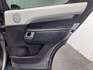 Land Rover Discovery 3.0 Discovery Luxury HSE TD6 Auto 4WD 5dr 61