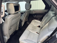 Land Rover Discovery 3.0 Discovery Luxury HSE TD6 Auto 4WD 5dr 62