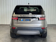 Land Rover Discovery 3.0 Discovery Luxury HSE TD6 Auto 4WD 5dr 35