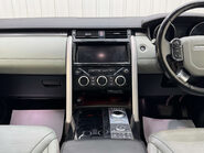 Land Rover Discovery 3.0 Discovery Luxury HSE TD6 Auto 4WD 5dr 79