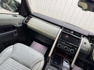 Land Rover Discovery 3.0 Discovery Luxury HSE TD6 Auto 4WD 5dr 43