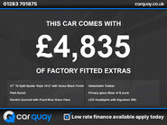 Land Rover Discovery 3.0 Discovery Luxury HSE TD6 Auto 4WD 5dr 13