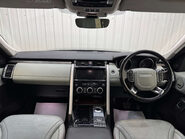Land Rover Discovery 3.0 Discovery Luxury HSE TD6 Auto 4WD 5dr 2