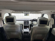 Land Rover Discovery 3.0 Discovery Luxury HSE TD6 Auto 4WD 5dr 42
