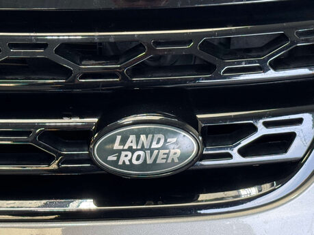 Land Rover Discovery 3.0 Discovery Luxury HSE TD6 Auto 4WD 5dr 23