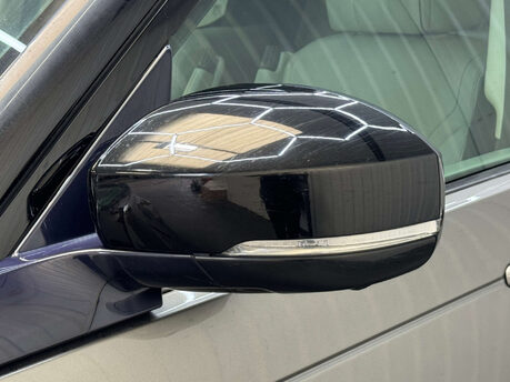 Land Rover Discovery 3.0 Discovery Luxury HSE TD6 Auto 4WD 5dr 30