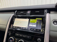 Land Rover Discovery 3.0 Discovery Luxury HSE TD6 Auto 4WD 5dr 82