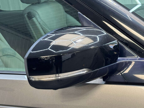 Land Rover Discovery 3.0 Discovery Luxury HSE TD6 Auto 4WD 5dr 27