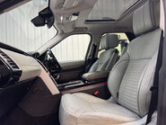 Land Rover Discovery 3.0 Discovery Luxury HSE TD6 Auto 4WD 5dr 54