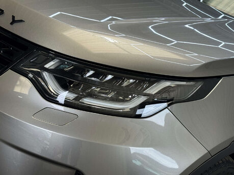 Land Rover Discovery 3.0 Discovery Luxury HSE TD6 Auto 4WD 5dr 29