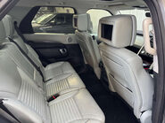 Land Rover Discovery 3.0 Discovery Luxury HSE TD6 Auto 4WD 5dr 57